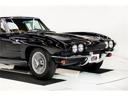 1963 Chevrolet Corvette (CC-2034549) for sale in Volo, Illinois