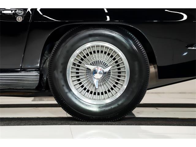 1963 Chevrolet Corvette (CC-2034549) for sale in Volo, Illinois