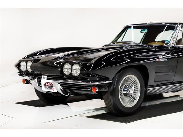 1963 Chevrolet Corvette (CC-2034549) for sale in Volo, Illinois