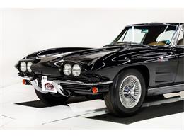 1963 Chevrolet Corvette (CC-2034549) for sale in Volo, Illinois