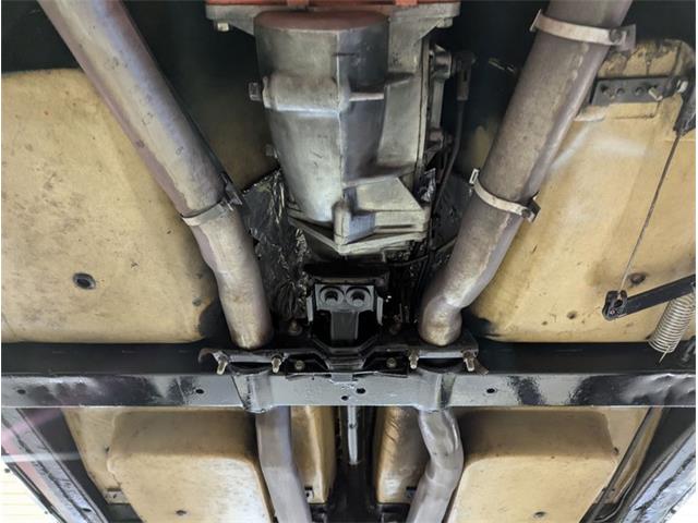 1963 Chevrolet Corvette (CC-2034549) for sale in Volo, Illinois