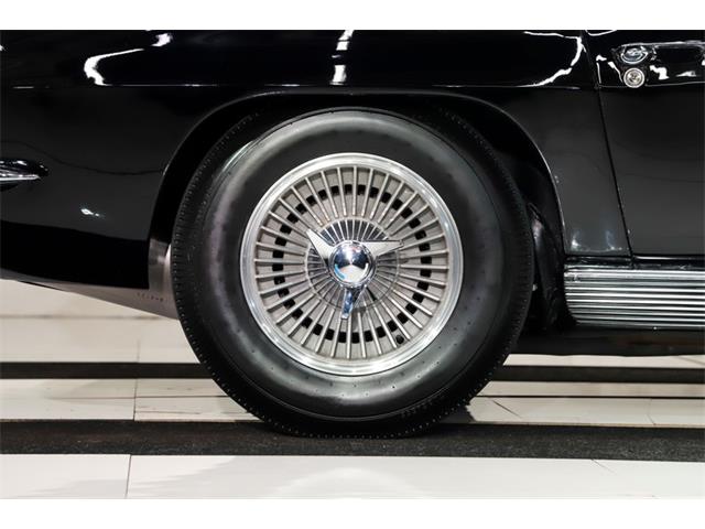 1963 Chevrolet Corvette (CC-2034549) for sale in Volo, Illinois