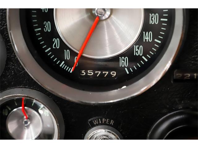 1963 Chevrolet Corvette (CC-2034549) for sale in Volo, Illinois