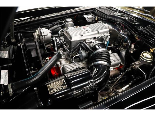 1963 Chevrolet Corvette (CC-2034549) for sale in Volo, Illinois