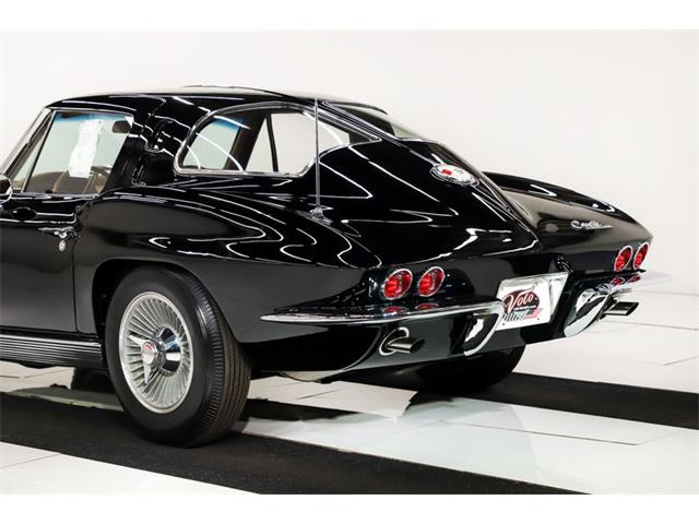 1963 Chevrolet Corvette (CC-2034549) for sale in Volo, Illinois