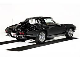 1963 Chevrolet Corvette (CC-2034549) for sale in Volo, Illinois