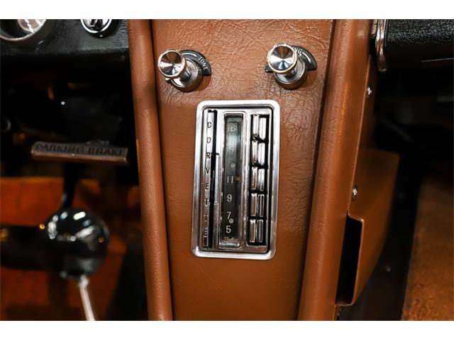 1963 Chevrolet Corvette (CC-2034549) for sale in Volo, Illinois