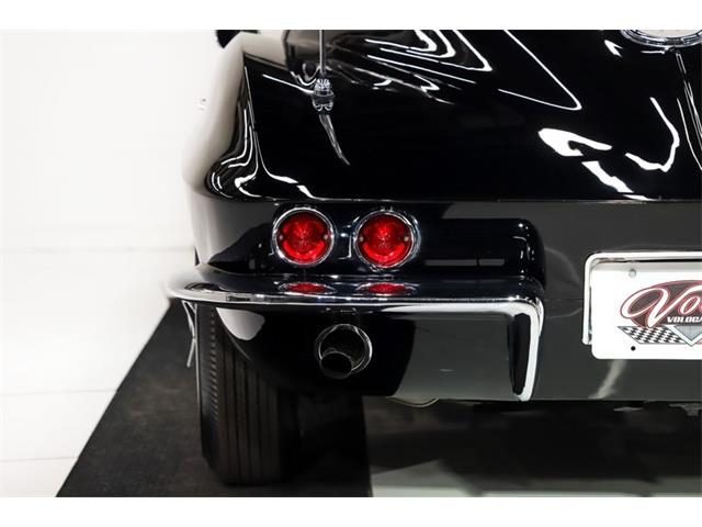 1963 Chevrolet Corvette (CC-2034549) for sale in Volo, Illinois