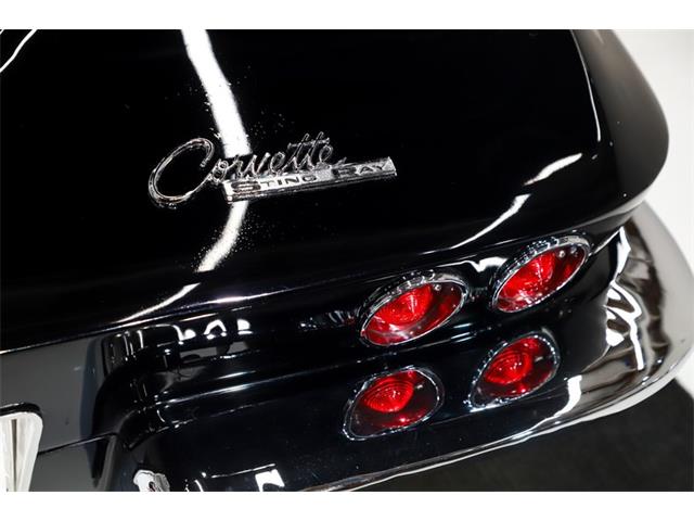 1963 Chevrolet Corvette (CC-2034549) for sale in Volo, Illinois