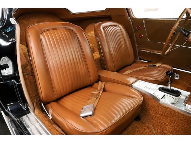 1963 Chevrolet Corvette (CC-2034549) for sale in Volo, Illinois