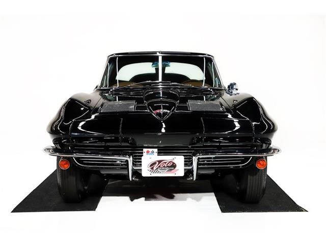 1963 Chevrolet Corvette (CC-2034549) for sale in Volo, Illinois