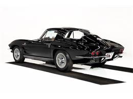 1963 Chevrolet Corvette (CC-2034549) for sale in Volo, Illinois