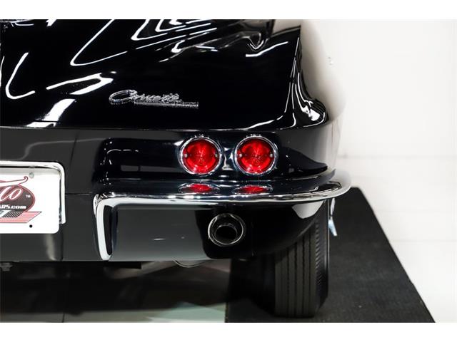 1963 Chevrolet Corvette (CC-2034549) for sale in Volo, Illinois