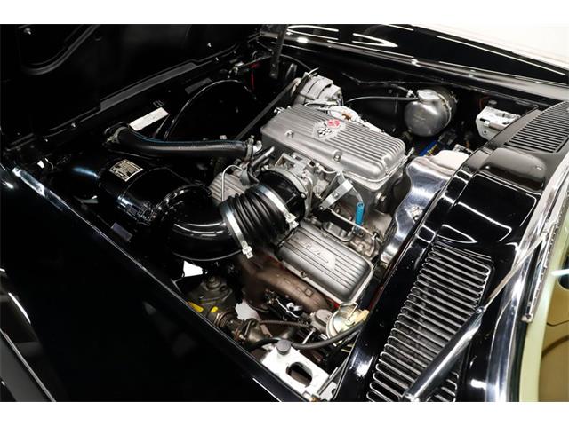 1963 Chevrolet Corvette (CC-2034549) for sale in Volo, Illinois