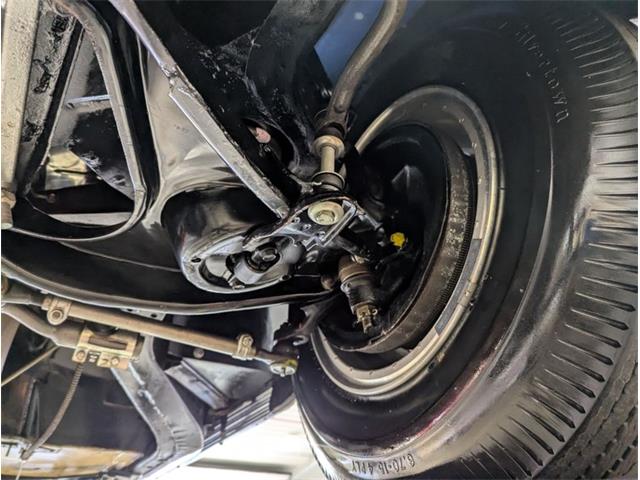 1963 Chevrolet Corvette (CC-2034549) for sale in Volo, Illinois