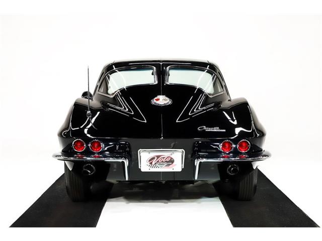 1963 Chevrolet Corvette (CC-2034549) for sale in Volo, Illinois