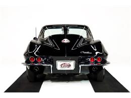 1963 Chevrolet Corvette (CC-2034549) for sale in Volo, Illinois