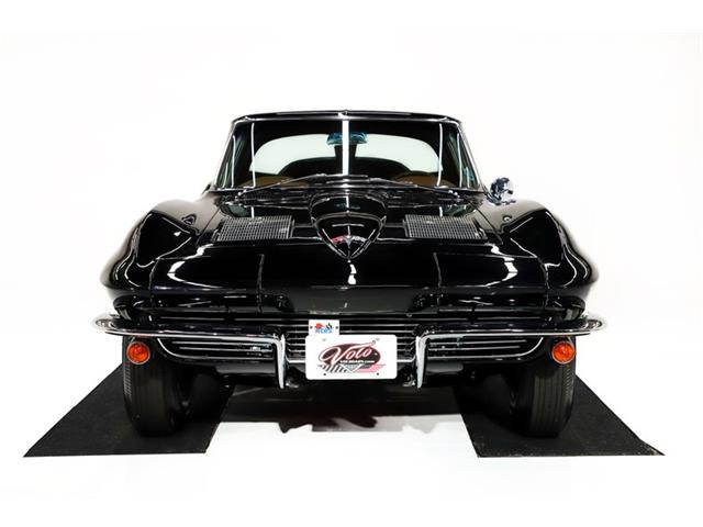 1963 Chevrolet Corvette (CC-2034549) for sale in Volo, Illinois