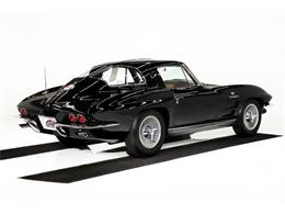 1963 Chevrolet Corvette (CC-2034549) for sale in Volo, Illinois