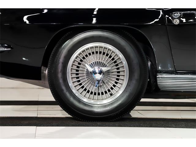 1963 Chevrolet Corvette (CC-2034549) for sale in Volo, Illinois