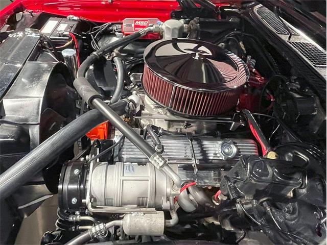 1969 Chevrolet Chevelle (CC-2034553) for sale in Depew, New York