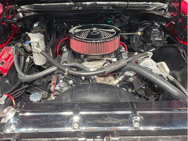 1969 Chevrolet Chevelle (CC-2034553) for sale in Depew, New York