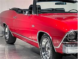 1969 Chevrolet Chevelle (CC-2034553) for sale in Depew, New York
