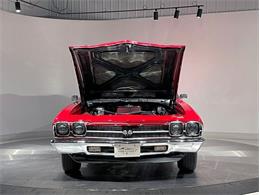 1969 Chevrolet Chevelle (CC-2034553) for sale in Depew, New York