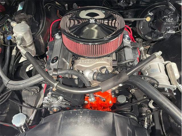 1969 Chevrolet Chevelle (CC-2034553) for sale in Depew, New York