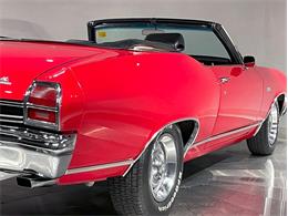 1969 Chevrolet Chevelle (CC-2034553) for sale in Depew, New York