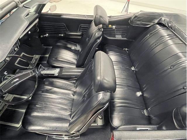 1969 Chevrolet Chevelle (CC-2034553) for sale in Depew, New York