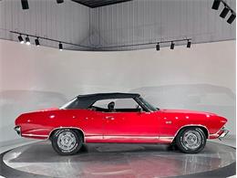 1969 Chevrolet Chevelle (CC-2034553) for sale in Depew, New York