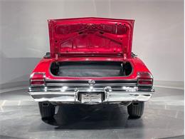 1969 Chevrolet Chevelle (CC-2034553) for sale in Depew, New York