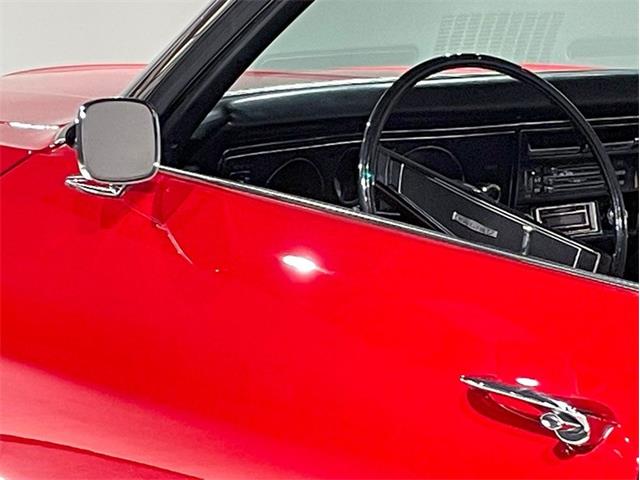 1969 Chevrolet Chevelle (CC-2034553) for sale in Depew, New York