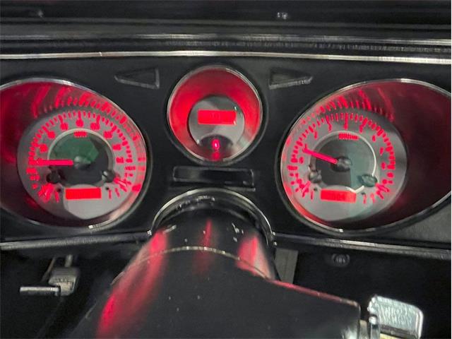 1969 Chevrolet Chevelle (CC-2034553) for sale in Depew, New York