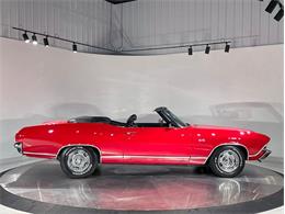 1969 Chevrolet Chevelle (CC-2034553) for sale in Depew, New York