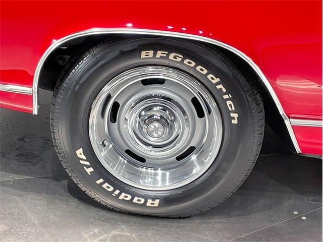 1969 Chevrolet Chevelle (CC-2034553) for sale in Depew, New York