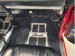 1969 Chevrolet Chevelle (CC-2034553) for sale in Depew, New York