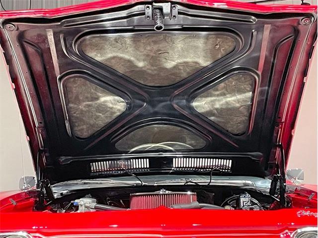 1969 Chevrolet Chevelle (CC-2034553) for sale in Depew, New York