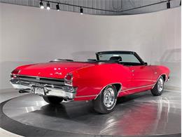 1969 Chevrolet Chevelle (CC-2034553) for sale in Depew, New York