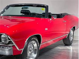 1969 Chevrolet Chevelle (CC-2034553) for sale in Depew, New York