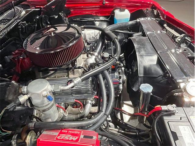 1969 Chevrolet Chevelle (CC-2034553) for sale in Depew, New York