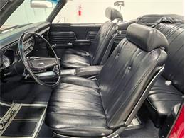 1969 Chevrolet Chevelle (CC-2034553) for sale in Depew, New York