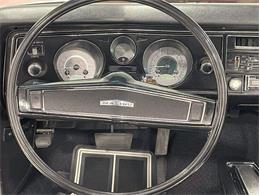 1969 Chevrolet Chevelle (CC-2034553) for sale in Depew, New York