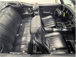 1969 Chevrolet Chevelle (CC-2034553) for sale in Depew, New York