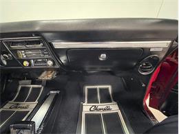 1969 Chevrolet Chevelle (CC-2034553) for sale in Depew, New York