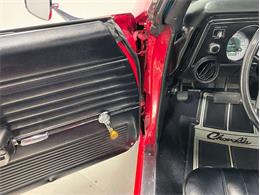 1969 Chevrolet Chevelle (CC-2034553) for sale in Depew, New York