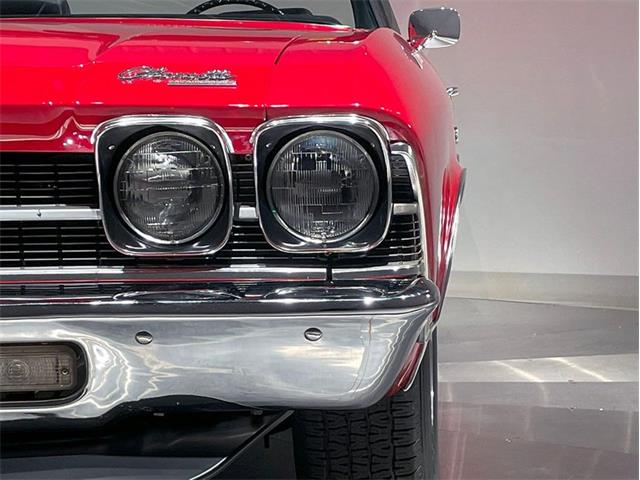 1969 Chevrolet Chevelle (CC-2034553) for sale in Depew, New York