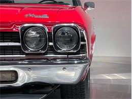 1969 Chevrolet Chevelle (CC-2034553) for sale in Depew, New York