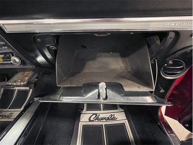 1969 Chevrolet Chevelle (CC-2034553) for sale in Depew, New York